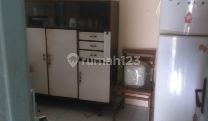 Rumah Cantik Penumping Laweyan Dekat Solo Grandmall 2