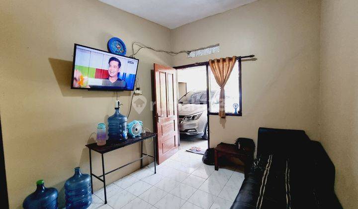 Rumah Murah Turun Harga Di Sumber Dekat Stadion Manahan 2