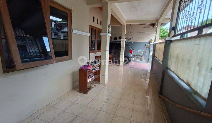Rumah Canti Di Perumahan Fajar Indah Baturan Colomadu 2