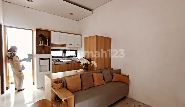 Beautiful House in Gumpang Kartasura Cluster Housing 2