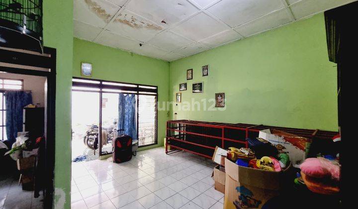 Rumah Sederhana Murah Sekali Di Timuran Banjarsari 2