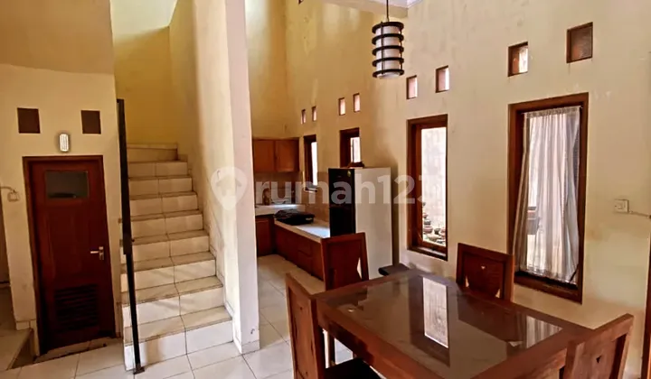 Luxury House in Sumber Banjarsari at an Affordable Price 2