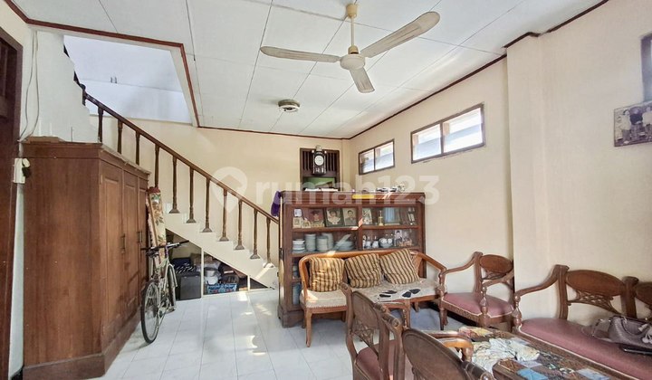 Kost 3 Lantai Di Purwosari Laweyan Solo Kota