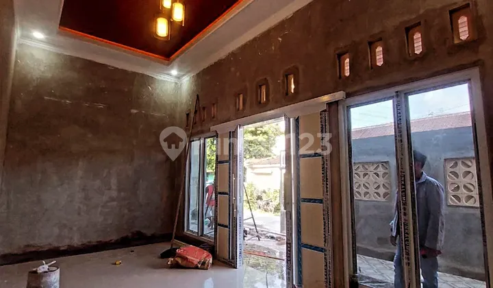 Rumah Mewah Di Karangasem Laweyan Dekat Ums 2