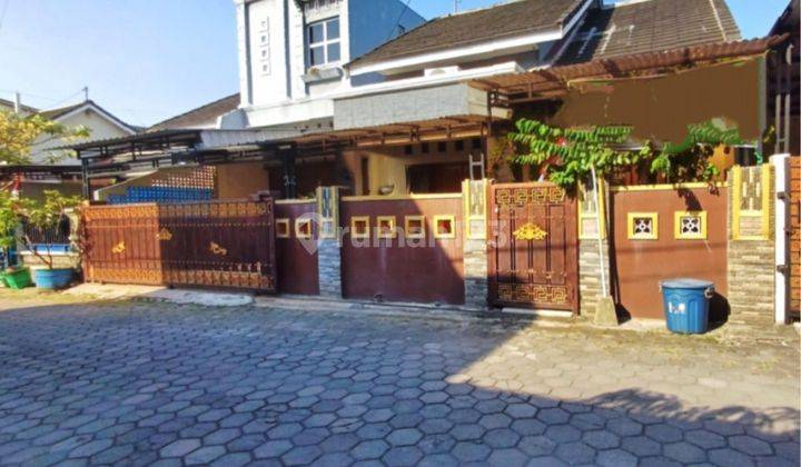 Rumah Mewah 2 Lantai Di Palur Dekat Kampus Uns 2