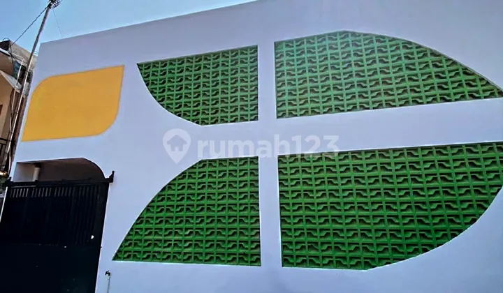 Kost 28 Rooms Near Uns Jebres Campus Fully Furnished 2