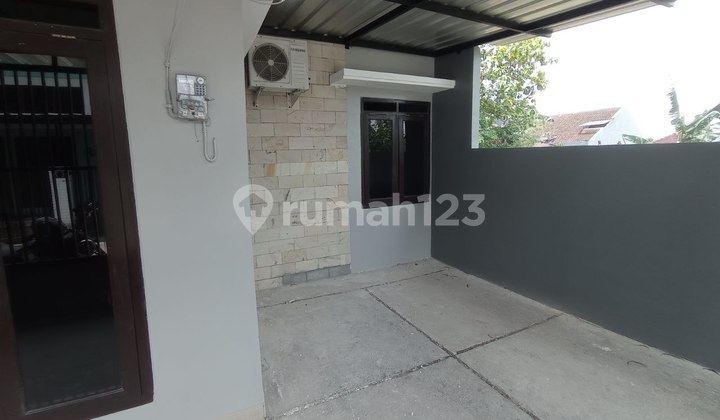Rumah Solo Kota Murah Di Mojosongo Jebres 2