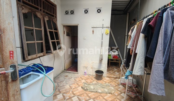 Rumah Murah Klodran Colomadu Luas 114 M2 Dekat Tugu Boto 2