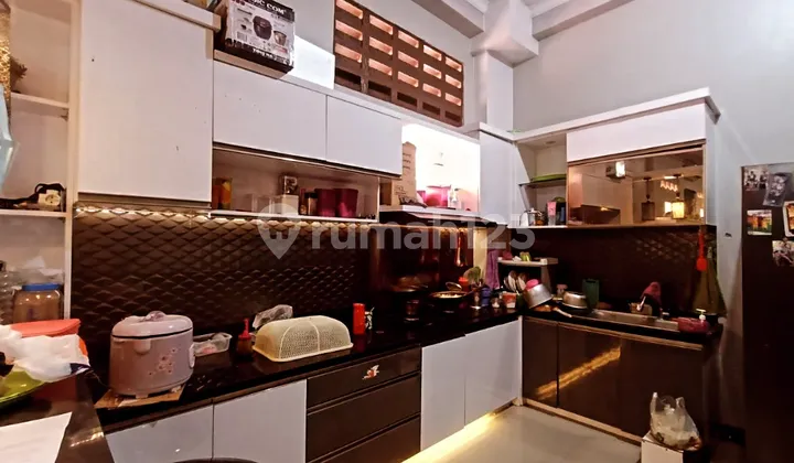 Rumah Solo Kota Bonus Lapangan Futsal Di Sumber Banyuanyar 2