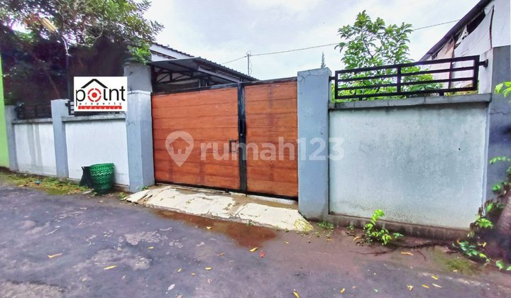 Rumah Lahan Luas 237 M2 Untuk Kost Di Gedongan Colomadu 2