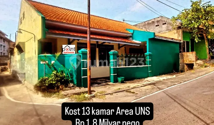 Kost 13 Kamar Di Jebres Dekat Kampus Uns Solo Kost 13 Kamar Di Jebres Dekat Kampus Uns Solo