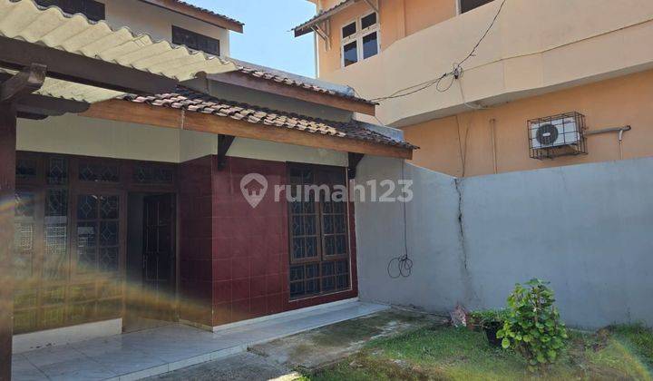 Rumah 2 Lantai Siap Huni Dekat Selat Viens Punggawan 2