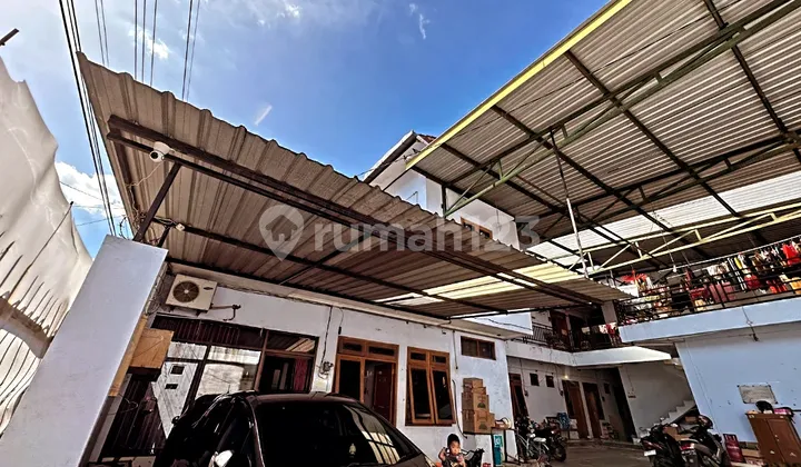 Active 30-Room Boarding House in West City, Purwosari, Laweyan, Solo 2