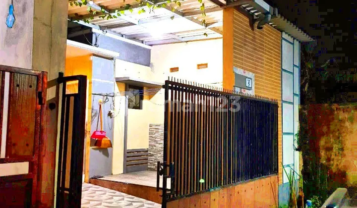 Rumah Murah Di Wonorejo Utara Mojosongo Rumah Murah Di Wonorejo Utara Mojosongo