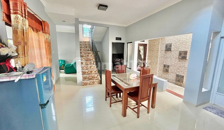 Luxury House Sumber Banjarsari Furnishing Bonus 2