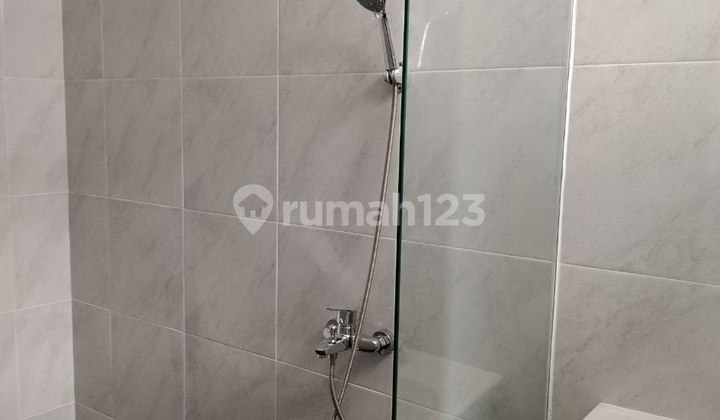 Rumah Penumping Laweyan di Perumahan Mini Cluster 2