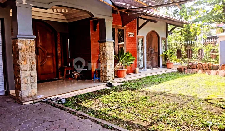 Rumah Jajar Laweyan Lokasi Strategis Bebas Banjir 2