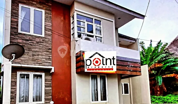 Rumah Mini Cluster Penumping Belakang Solo Grand Mall Rumah Mini Cluster Penumping Belakang Solo Grand Mall