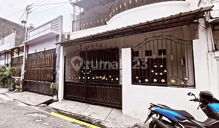 Affordable House in Manahan Solo City Ready to Occupy 2
