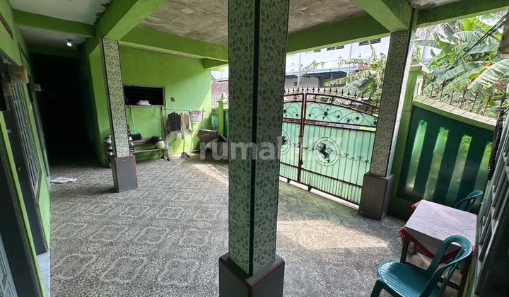 Kost Putri Dekat Kampus Ums Pabelan di Kartasura
