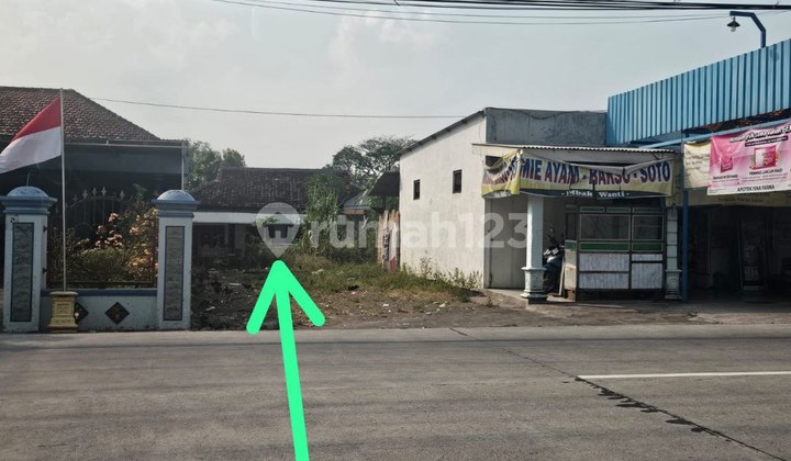 Kost 714.0 M² Di Parangjoro Grogol Solo Selatan Kost 714.0 M² Di Parangjoro Grogol Solo Selatan