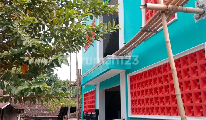 Boarding House 8 Rooms Near Uns Jebres Solo Campus 2