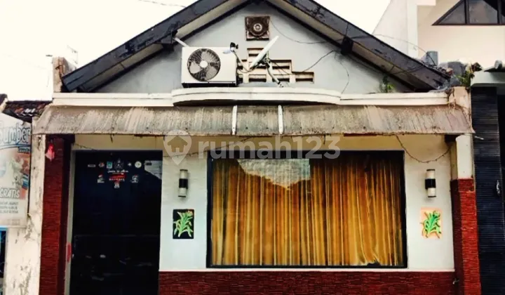 Rumah Sumber Banjarsari Harga Murah Meriah