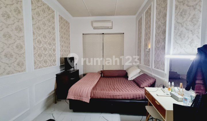 Comfortable House Strategic Location In Purwosari Laweyan 2