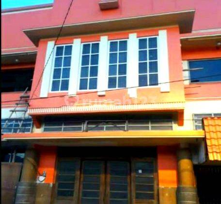 Hotel Lawas Dekat Jalan Slamet Riyadi Solo  2