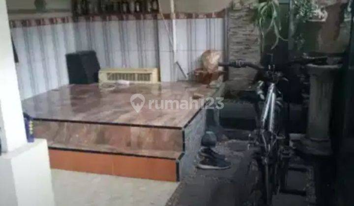 Rumah Murah Siap Huni Di Gumpang Kartasura 2