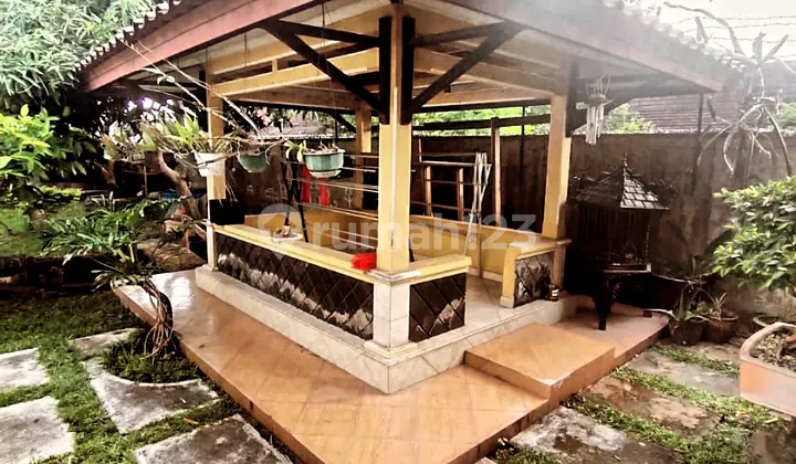 Rumah Mewah Lahan Luas 920 M2 Di Kartasura Solo 2