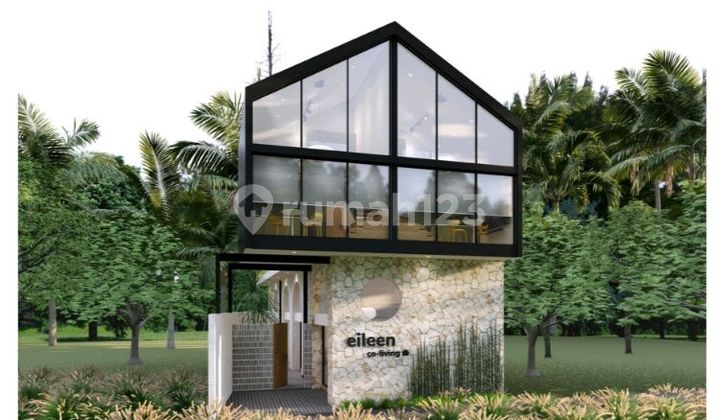 Kost 2 Lantai Type Mezzanine Di Belakang Kampus Uns Kost 2 Lantai Type Mezzanine Di Belakang Kampus Uns