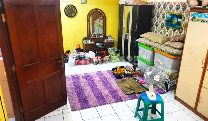 Rumah 3 Lantai Di Wonorejo Dekat Mojosongo 2