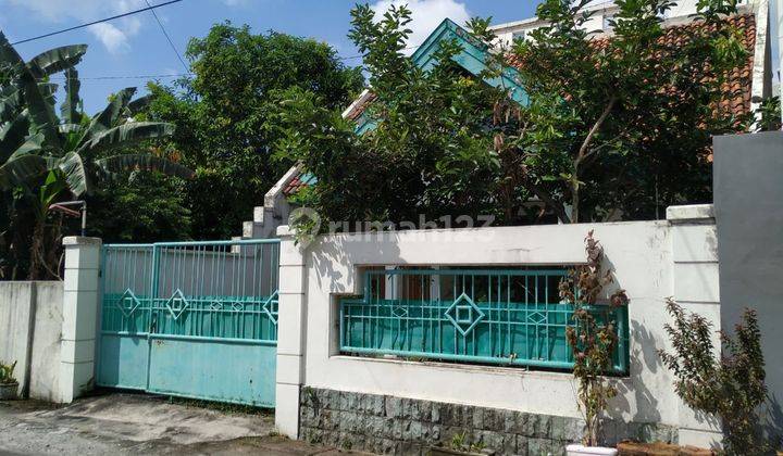 Rumah Murah 2 Lantai Turun Harga Drastis Di Laweyan Kerten Solo 2