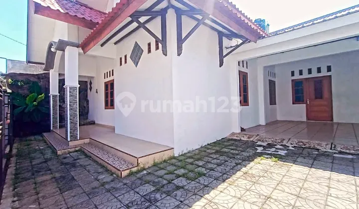 Rumah Murah Kadipiro Banjarsari Turun Harga Drastis 2