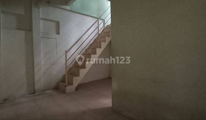 Ruko 2 Lantai 93 M² Di Tipes, Serengan Pinggir Jalan Raya 2