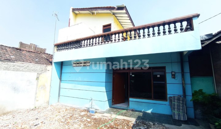 Solo City House in Dawung Serengan, Solo City Solo City House in Dawung Serengan, Solo City