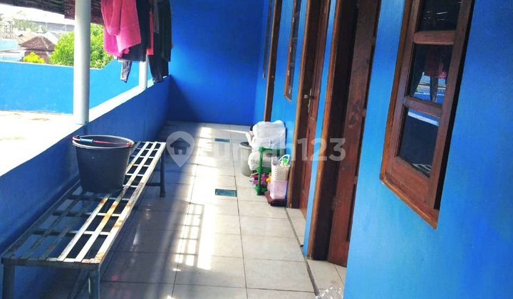 Kost 15 Kamar Di Solo Baru Dekat Kampus Warga