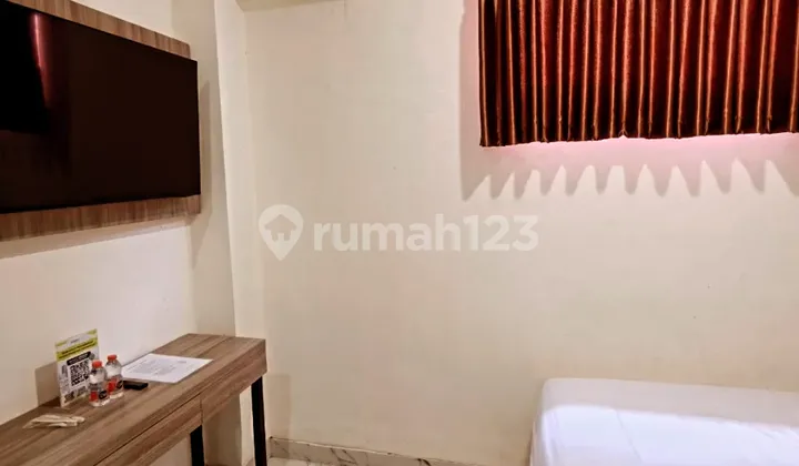 Guest House 18 Rooms in Sumber Banjarsari Solo 2