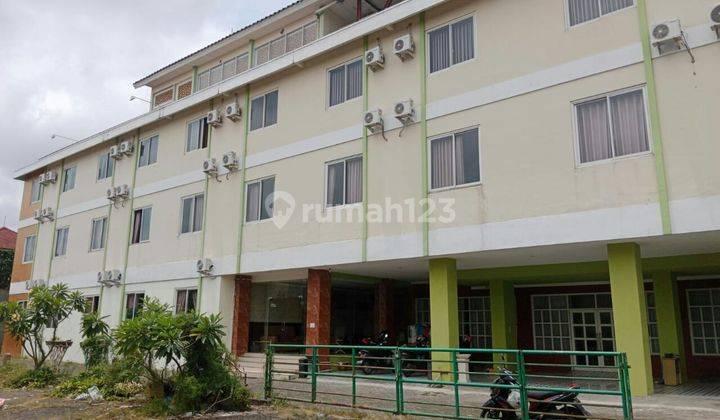 Hotel Dan Guest House Aktif Di Jajar Laweyan Solo 1