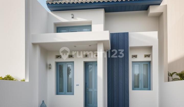 Rumah Murah Di Perumahan Dekat Semanggi Pasar Kliwon Rumah Murah Di Perumahan Dekat Semanggi Pasar Kliwon