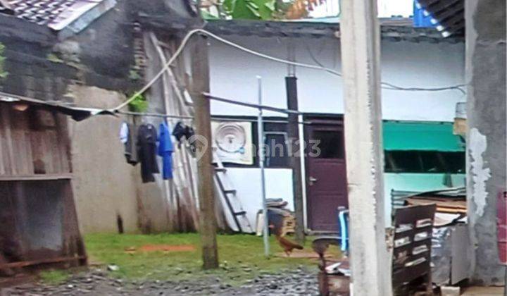 Rumah Murah Lahan Luas Dekat Taman Jaya Wijaya Mojosongo 2