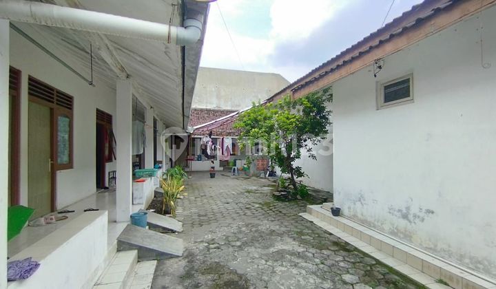 Kost Aktif Di Jalan Menco Dekat Kampus Ums Solo
