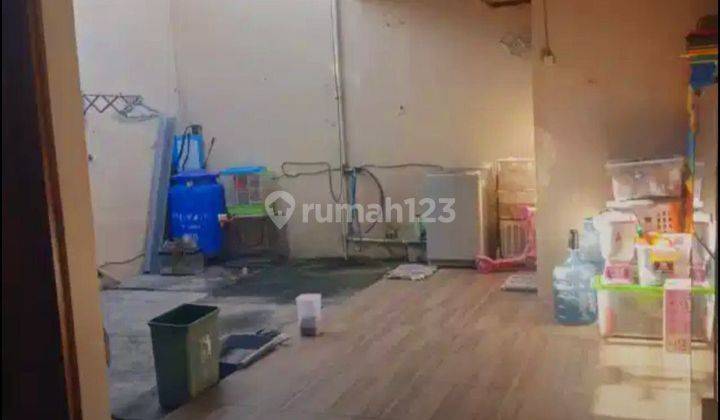 Rumah Murah Lahan Luas Siap Huni Di Gawanan Colomadu 2