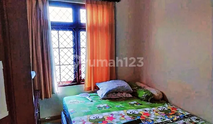 Rumah Murah Lahan Luas Di Kratonan Serengan Solo 2