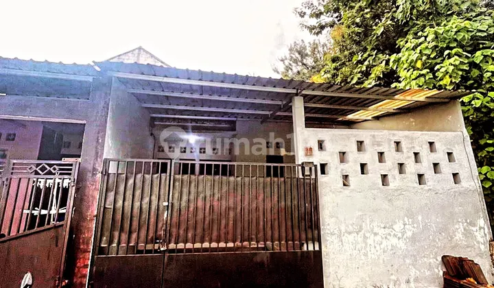 Rumah Cantik Bebas Banjir di Wonorejo Utara Mojosongo Rumah Cantik Bebas Banjir di Wonorejo Utara Mojosongo