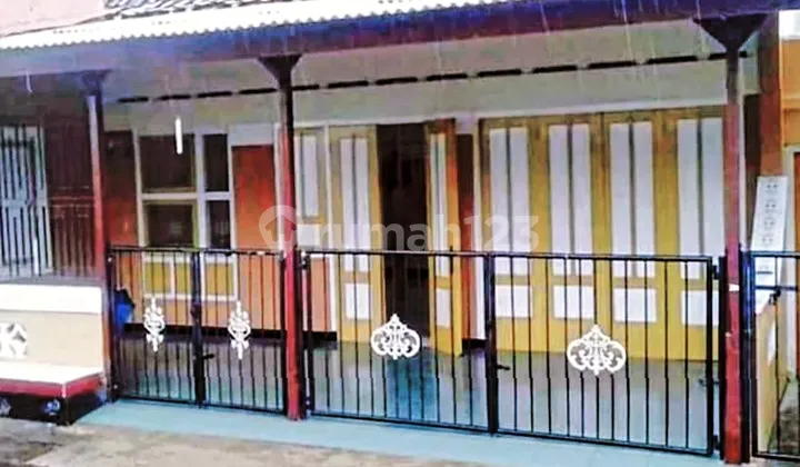 Solo City House for Sale Cheap in Baron Cilik Laweyan 2