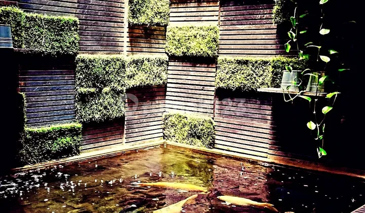 Rumah Desain Minimalis Di Nusukan Banjarsari Solo 2