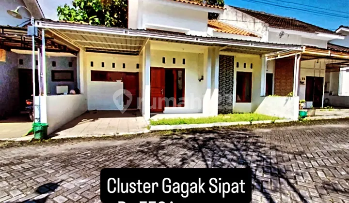Rumah Murah Di Perumahan Cluster Dekat Bandara Rumah Murah Di Perumahan Cluster Dekat Bandara