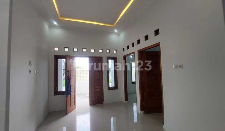 Cheap Karangasem Laweyan House, Only 1 Unit Left